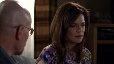 When did you, um...? - Breaking Bad