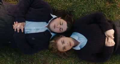 When did your
same-sex attractions - The Miseducation of Cameron Post