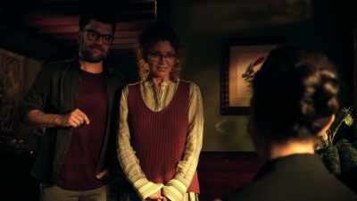 When you didn'’t show up, - Marvel's Runaways