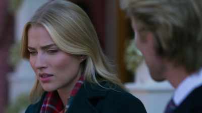 When you didn't answer,
I thought you wanted a clean break. - Christmas on Windmill Way