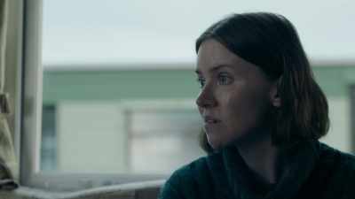 When she didn't come back home
for her tea, - Ridley