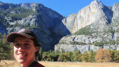 When he didn't come back after two days, - Horror in the High Desert