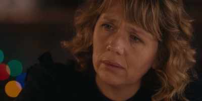 When he didn't come home, - Whitstable Pearl