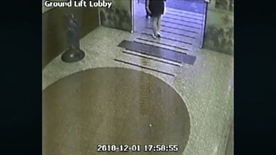 When they didn't hear back from her,
this was an alarm bell for them. - Killers: Caught on Camera
