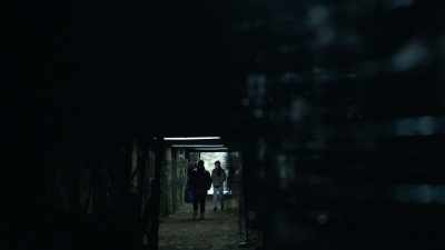When he didn't show up - Spoor