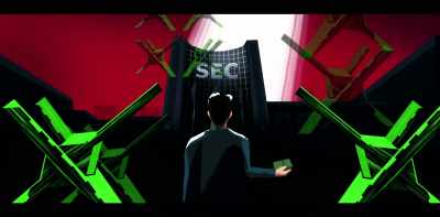 When that didn't succeed, - Gaming Wall St