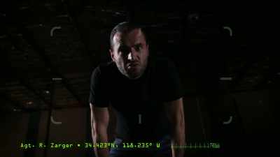 When you die,
no one will remember. - Unit 262