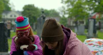 When you die, - Spinster