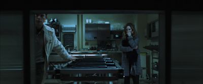 When you die there's only one thing you want to happen - The Jacket