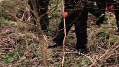 -When someone dies, - Britain’s Most Evil Killers