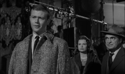 When he dies - Sweet Smell of Success