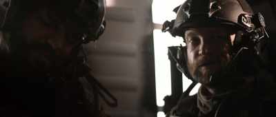When diplomacy fails - Jarhead: Law of Return