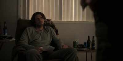 When he disappeared,
your son was carrying - American Horror Stories