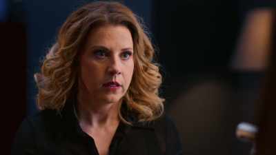 When she discovered
my involvement, - The Jane Mysteries: Too Much to Lose