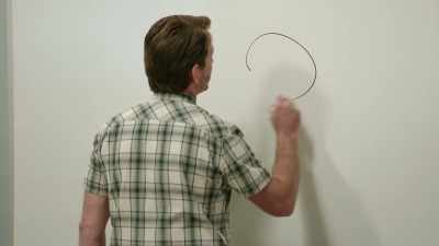 When you divide a circle's
circumference by its diameter, - I Am Frankie