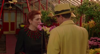 When do we eat No equivocation - Dick Tracy