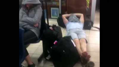 When do we get our money back? - Fyre