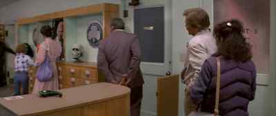 When do we get to see 'em
makin' the masks? - Halloween III: Season of the Witch