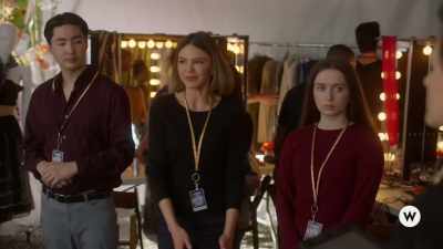 When do we get to see
the collection? - Autumn in the City