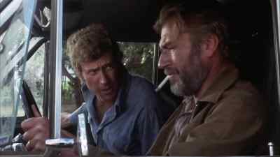 When do they get
their farm back? - Phase IV