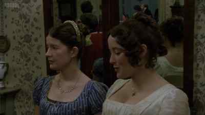 When do you go into Kent? - Pride and Prejudice