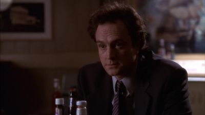 When do you have to call the president? - The West Wing