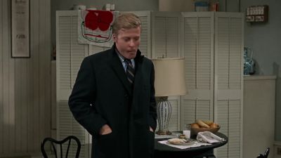 When do I get my divorce - Barefoot in the Park