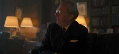 When do I get it? - A Very British Scandal