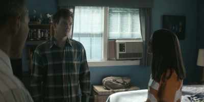 When do I get to meet
this, uh, Gio fella? - Dexter: Original Sin