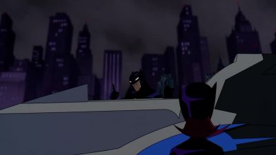When do I get one? - The Batman