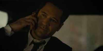 - When do I get my Oscar?
- Guess we'll find out. - The Lincoln Lawyer