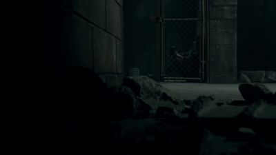 When do I meet him? - The Walking Dead