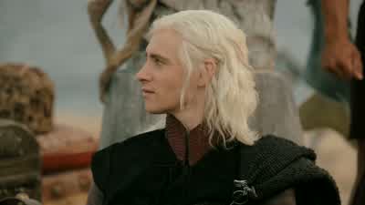 When do I meet with the khal? - Game of Thrones