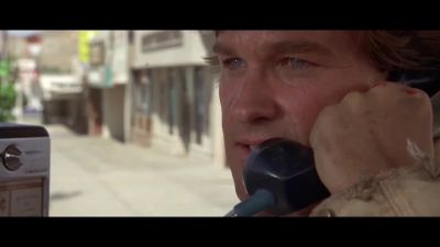 When do I see my wife - Breakdown
