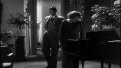 When do l say goodbye to you and the kid? - Blonde Venus