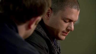 When do you leave? - Prison Break