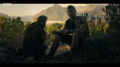 When do we move? - Troy: Fall of a City