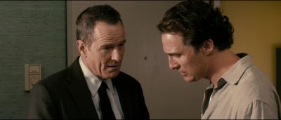 When do you retire Lankford - The Lincoln Lawyer