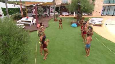 When they do, - Love Island