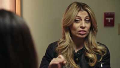 When we do see you ask questions
that maybe that person - The Disappearance of Maura Murray