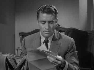 When do we start?
We don't. - Alfred Hitchcock Presents
