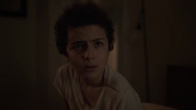 - When do you stop
being guilty? - The Sinner