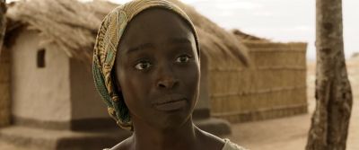 When do we stop losing - The Boy Who Harnessed the Wind