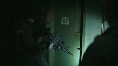 When do we tell the others? - The Last of Us