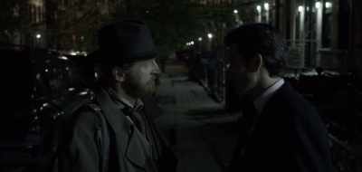 - When you do that, - The Calling