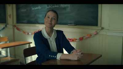 When you do the math, you… - Midnight Mass