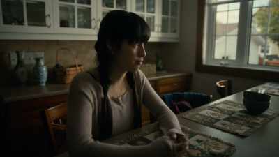 When do you think we admit that
this might be a longer fight? - Burden of Truth