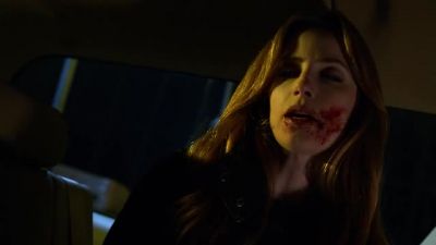 When do you want it done? - Grimm