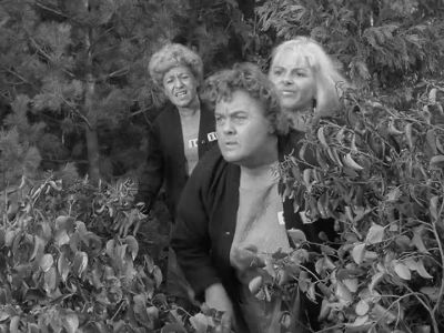 WHEN DO WE REST, HUH? - The Andy Griffith Show