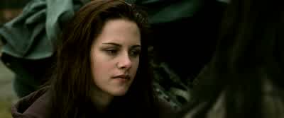 When do we start? - The Twilight Saga: New Moon